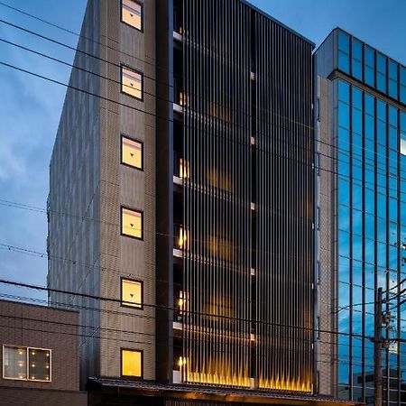 Grand Base -Nagoya Chiyokura- Hotel Kültér fotó