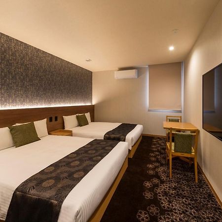 Grand Base -Nagoya Chiyokura- Hotel Kültér fotó