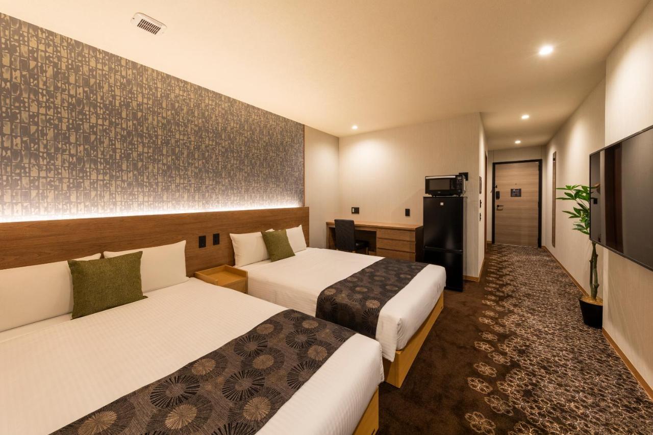 Grand Base -Nagoya Chiyokura- Hotel Kültér fotó