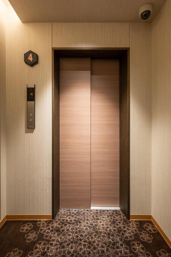Grand Base -Nagoya Chiyokura- Hotel Kültér fotó