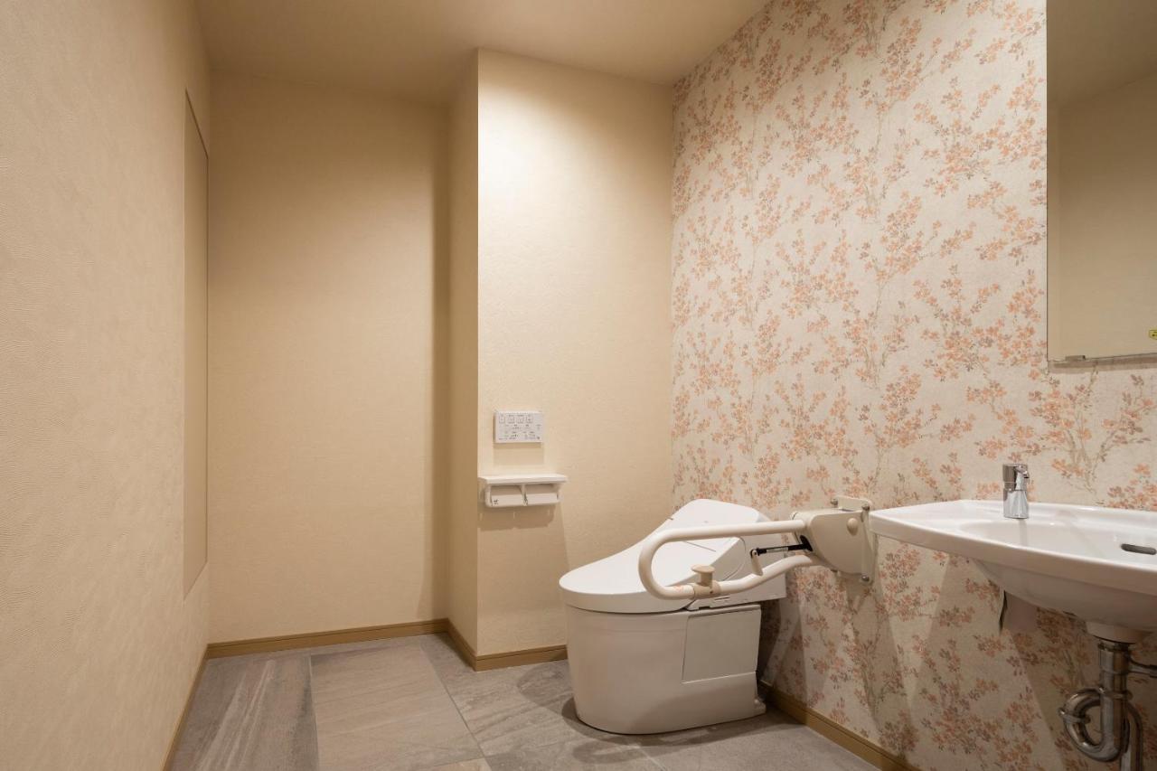 Grand Base -Nagoya Chiyokura- Hotel Kültér fotó