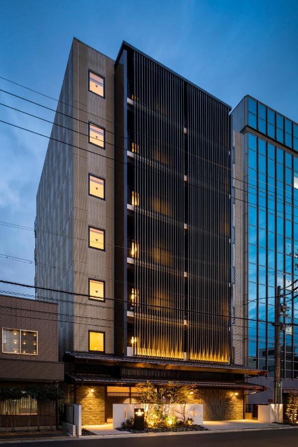 Grand Base -Nagoya Chiyokura- Hotel Kültér fotó
