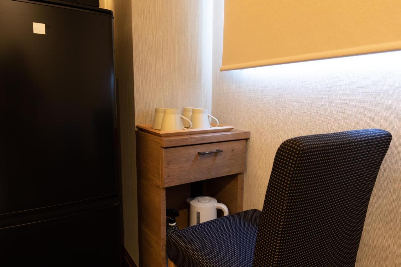 Grand Base -Nagoya Chiyokura- Hotel Kültér fotó