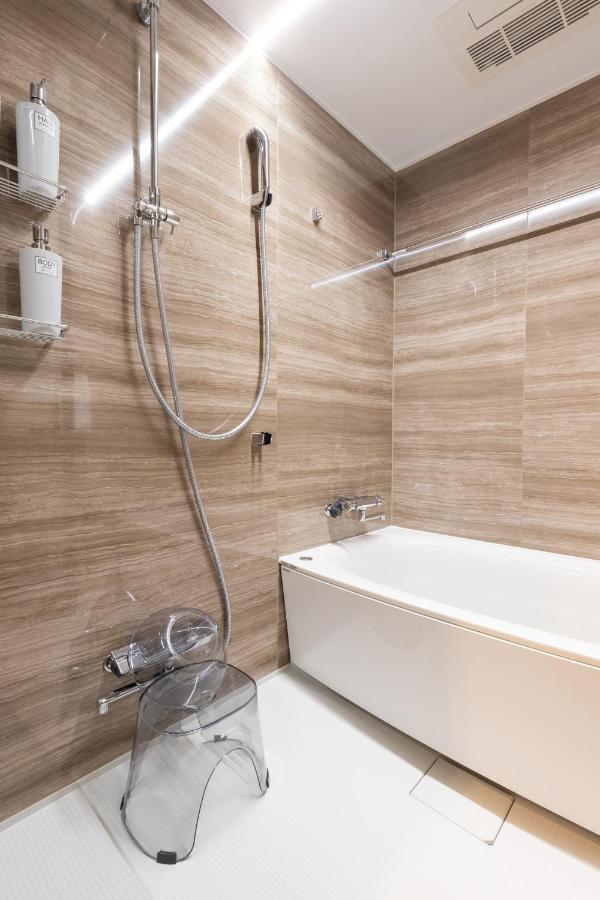 Grand Base -Nagoya Chiyokura- Hotel Kültér fotó