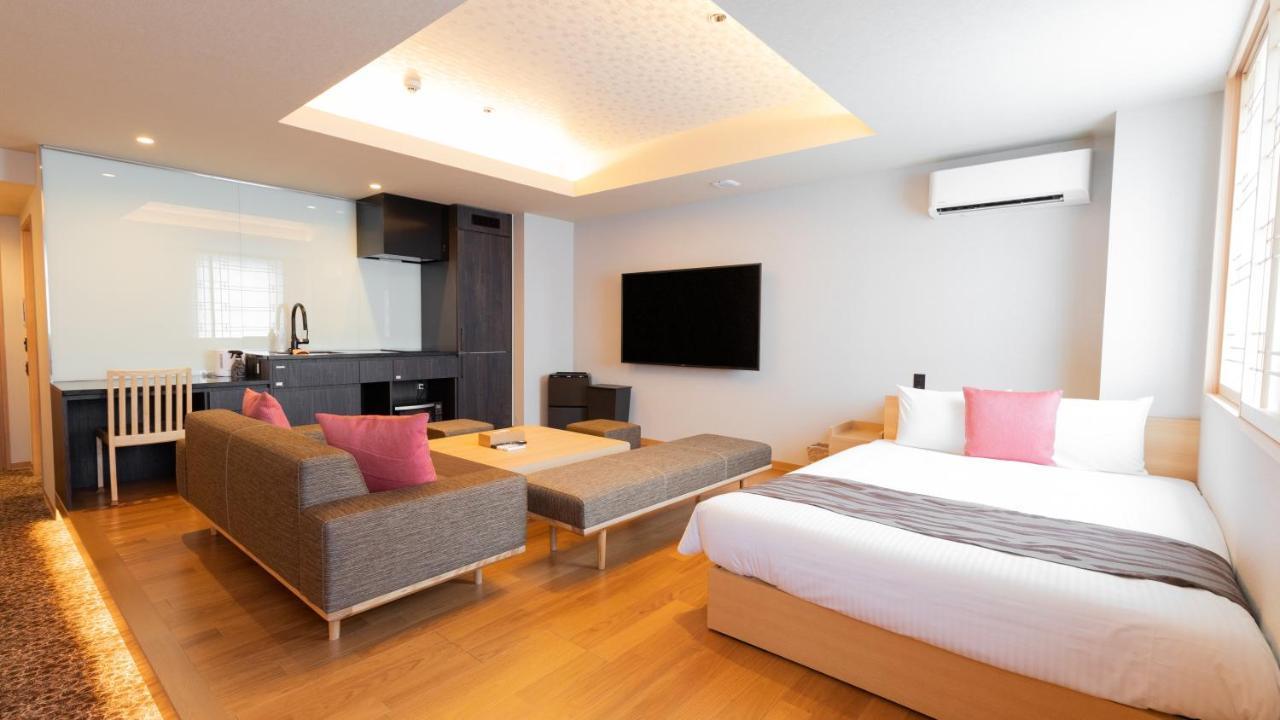 Grand Base -Nagoya Chiyokura- Hotel Kültér fotó