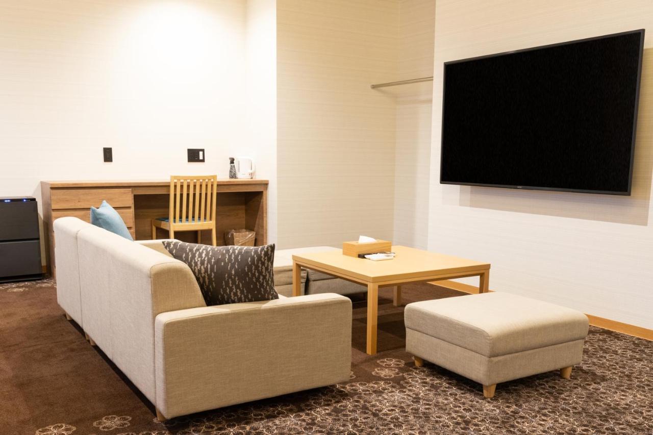Grand Base -Nagoya Chiyokura- Hotel Kültér fotó