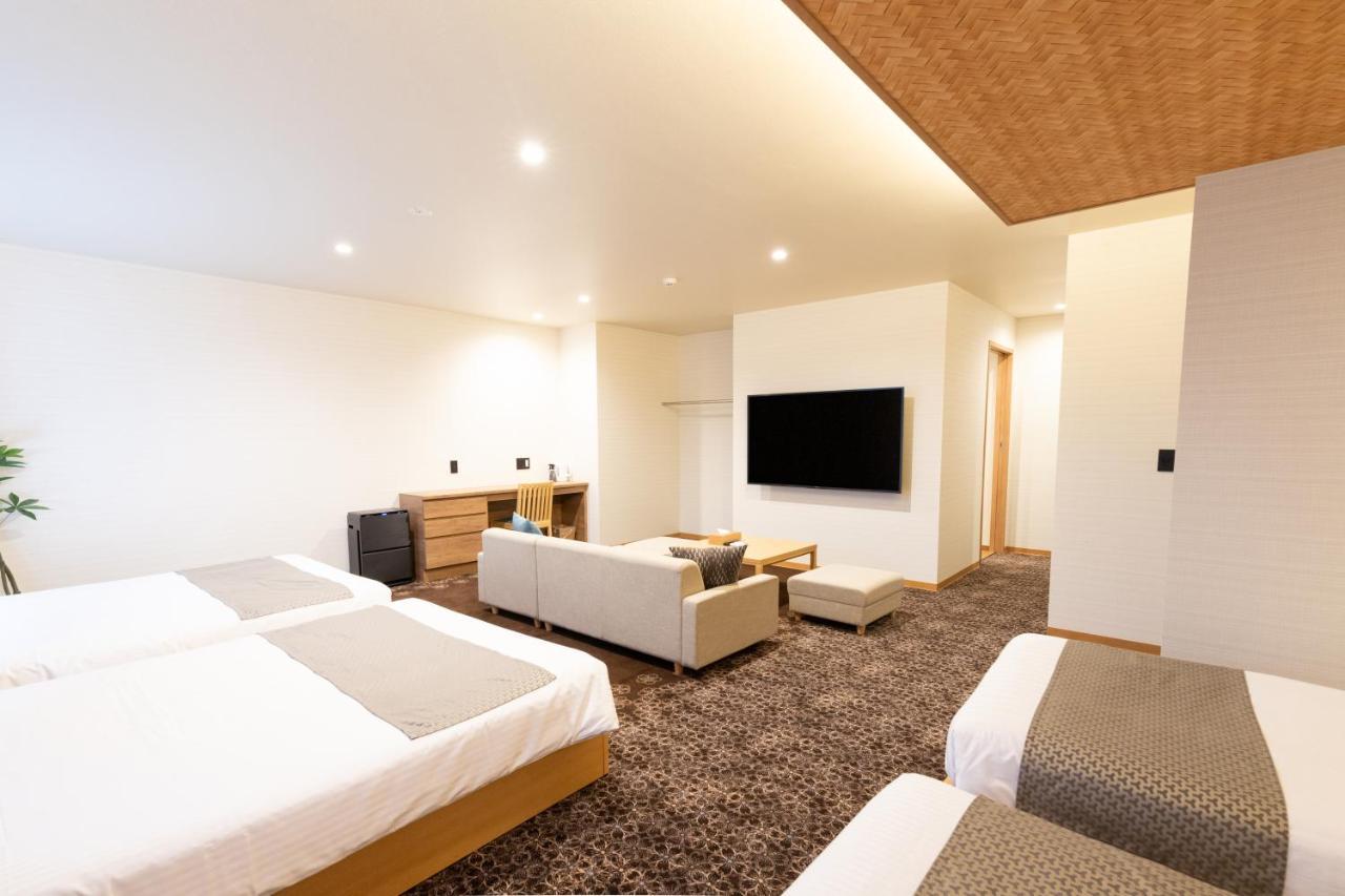 Grand Base -Nagoya Chiyokura- Hotel Kültér fotó