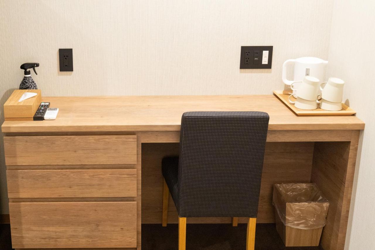Grand Base -Nagoya Chiyokura- Hotel Kültér fotó