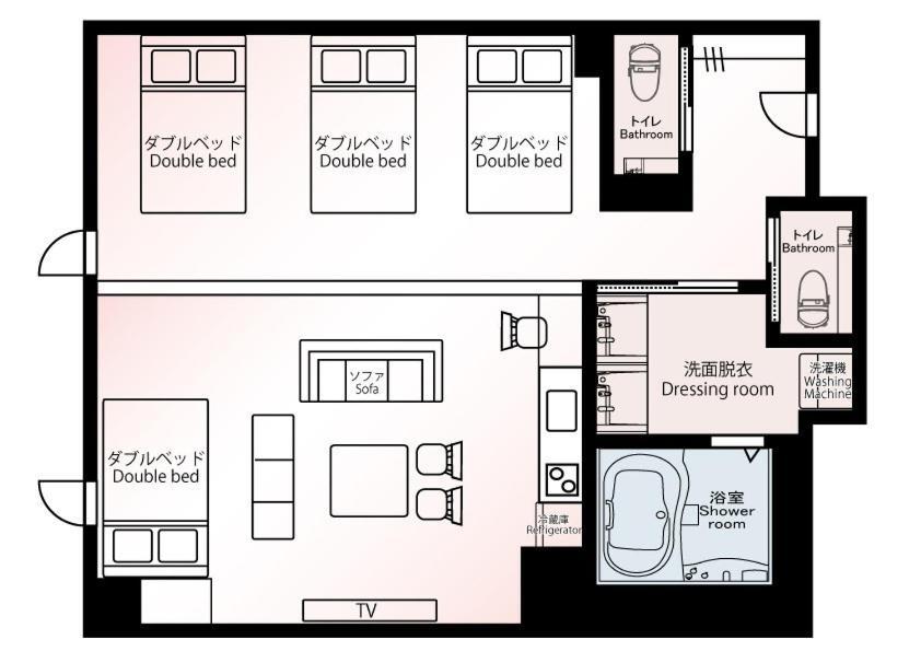 Grand Base -Nagoya Chiyokura- Hotel Kültér fotó