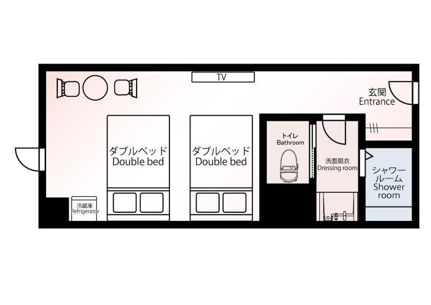 Grand Base -Nagoya Chiyokura- Hotel Kültér fotó
